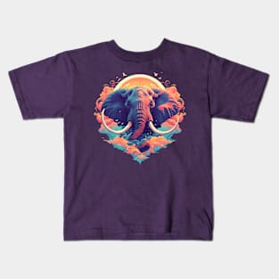 elephant Kids T-Shirt